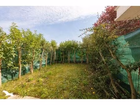 vente appartement 2 pièces 53 m² franconville (95130)