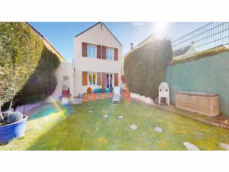vente maison 6 pièces 103 m² cergy (95800)