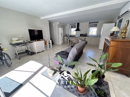 exclusivite - argeles-gazost / vente en nue-propriété - appa