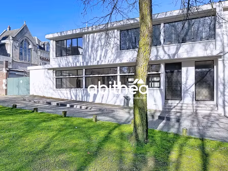 appartement t4 - 172m2