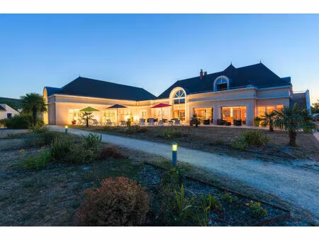 vente appartement 2 pièces  34.00m²  azay