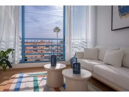 vente appartement 3 pièces 73 m² beaulieu-sur-mer (06310)