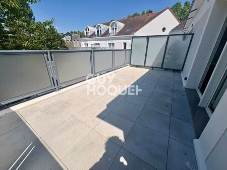 appartement 4 pièce(s) 100.17 m2