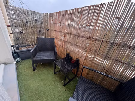 location appartement 2 pièces 52 m² à canteleu (76380)