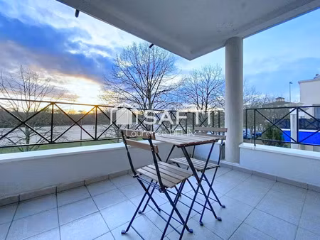 vente appartement 3 pièces 78 m² à cergy (95000)  219 900 €