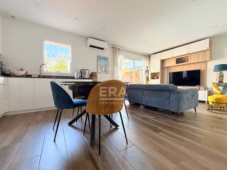 appartement gujan mestras 4 pièce(s) 74.49 m2