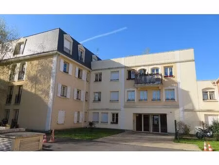appartement épinay-sur-seine 40 m² t-2 à vendre  155 000 €