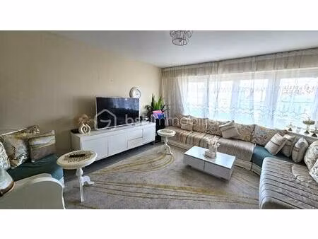 appartement de 78 m² à fleury-les-aubrais