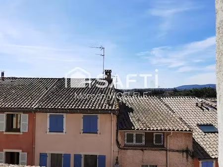 vente appartement 2 pièces 44 m² à frejus (83600)  144 000 €