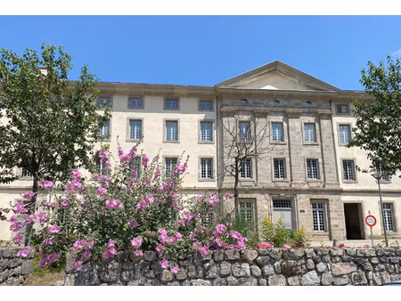 appartement abbaye cistercienne