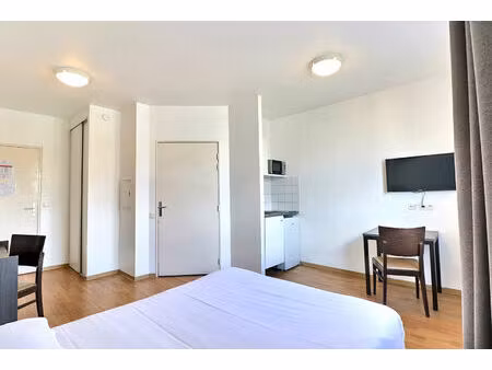 vente appartement 1 pièce  22.00m²  marseille 12