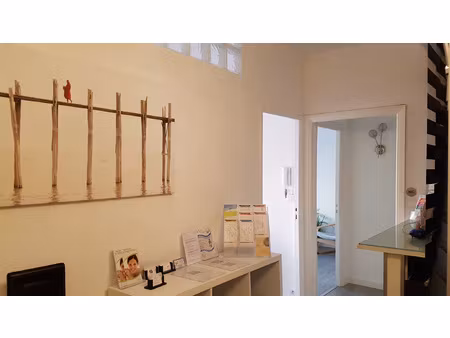 nice centre appartement 2 pièce(s) 47 70m2