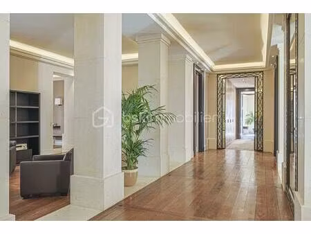 appartement de 254 75 m² à paris-17e-arrondissement
