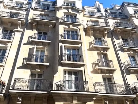 appartement 1 pièce(s) 21 m2