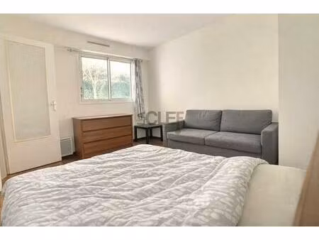 charmant studio 27m²  bagneux