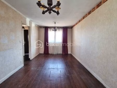 maison de 108 m² à toulouse