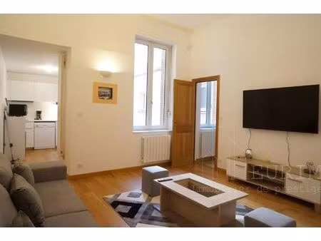 location appartement 2 pièces 45 m² à toulouse (31000)