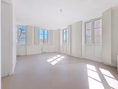 a louer - toulouse (31500) bonnefoy - appartement 2 pieces