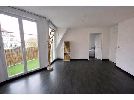 location appartement 2 pièces 40 m² à vauréal (95490)