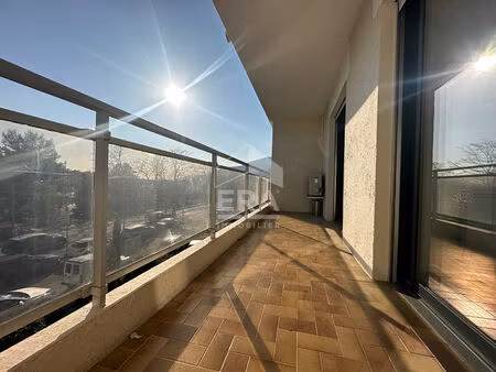 vente appartement 3 pièces 58 m² vence (06140)