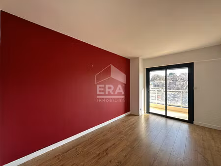 vente appartement 3 pièces 58 m² vence (06140)