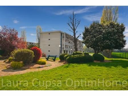 appartement à vendre 3 pièces wissous (91)