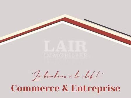 vente bureaux 490 m²