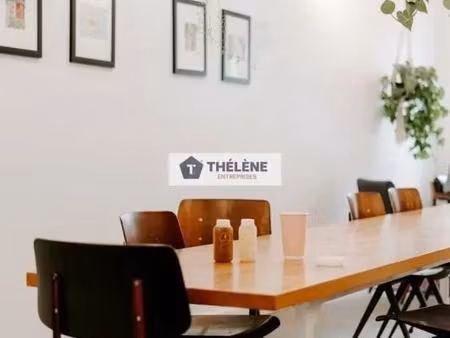 vente bureaux 178 m²