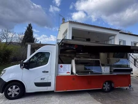vente fonds de commerce divers commerces alimentation à châteauneuf-le-rouge