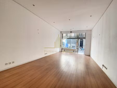 location commerce 51 m² à bordeaux (33000)