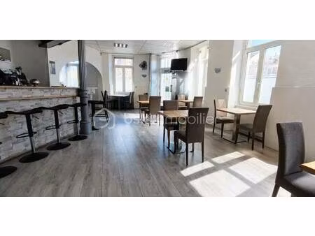 fonds de commerce à colmar