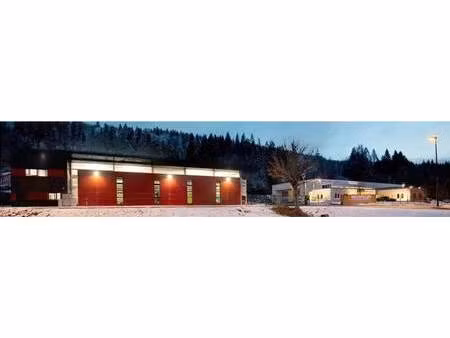 vente local d'activités 938 m² à 2 888 m²