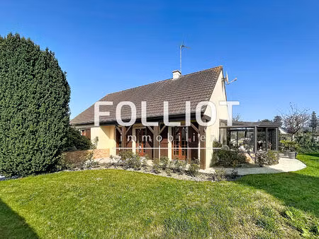 maison agneaux 6 pièce(s) 150 m2