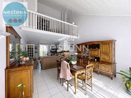 maison 5 pièces à vendre à blois - quartier quinière