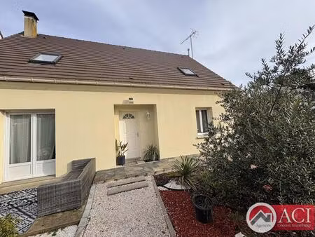 belle maison familiale 7 pièces - 5 chambres