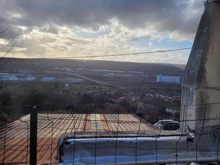 maison 90m2 bouxiere aux dames