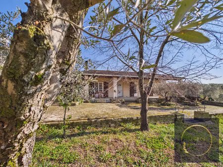 vente maison 5 pièces 103 m² caumont-sur-durance (84510)