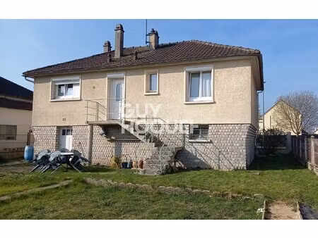 commodités à pieds !