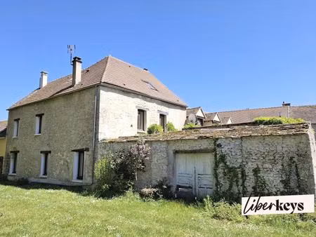 maison proche auneau