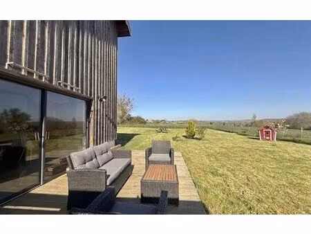 maison langon m² t-4 à vendre  255 000 €