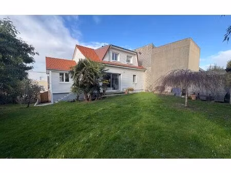 maison le havre m² t-4 à vendre  369 000 €