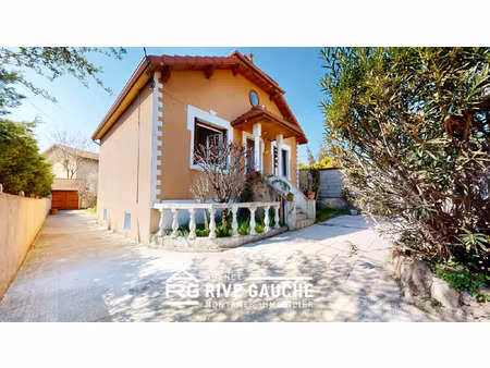 maison le péage de roussillon