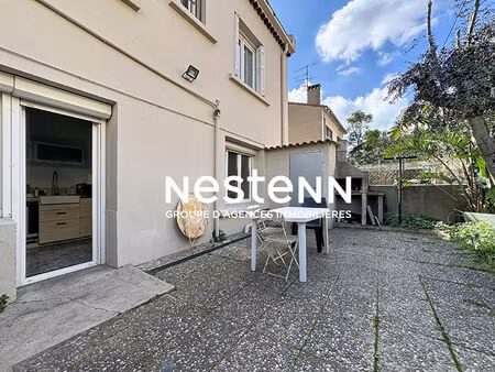 maison 5 pièces à vendre à perpignan - quartier la lunette