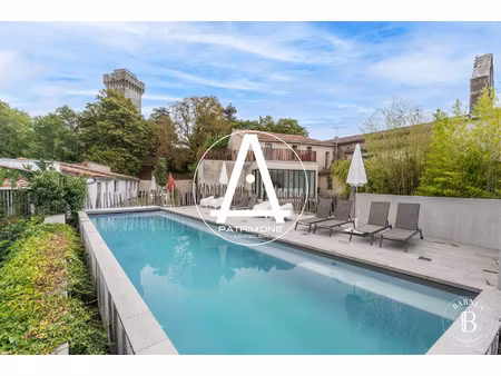 élégante contemporaine