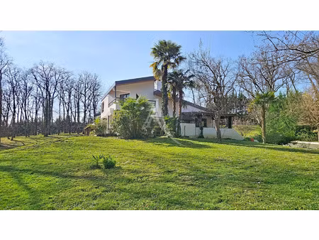 vente maison 9 pièces 385 m² saint-jean (31240)