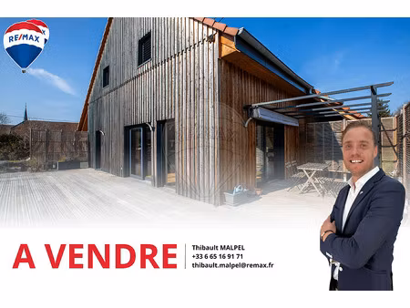 maison 2 chambre(s) à vendre