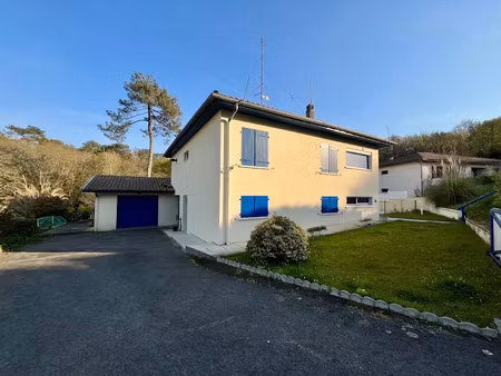 vente maison 6 pièces 134 m² à tarnos (40220)  499 000 €