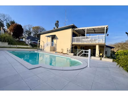 vente maison 6 pièces 134 m² à tarnos (40220)  567 000 €