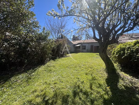 vente maison 4 pièces 120 m² castanet-tolosan (31320)