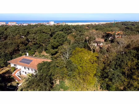 vente maison 7 pièces 204 m² soorts-hossegor (40150)